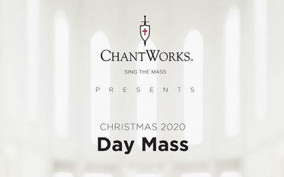 Christmas Day Mass