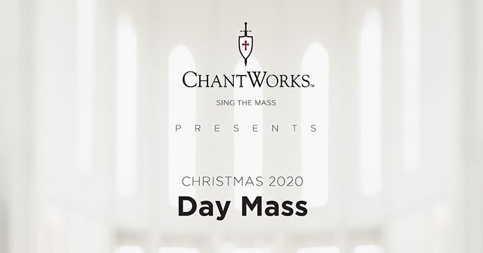 Christmas Day Mass