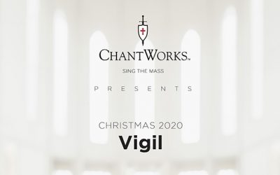 Christmas Eve Vigil Mass