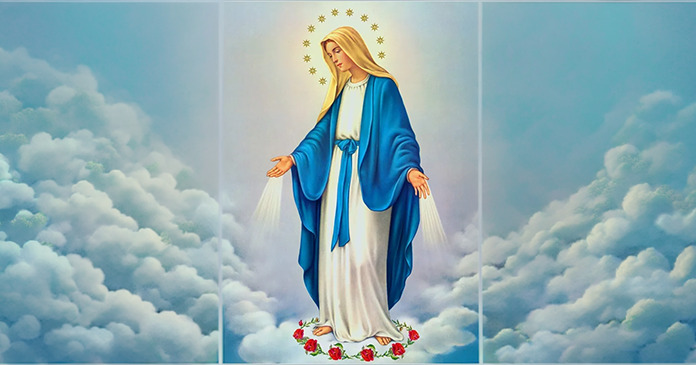 Immaculate Conception