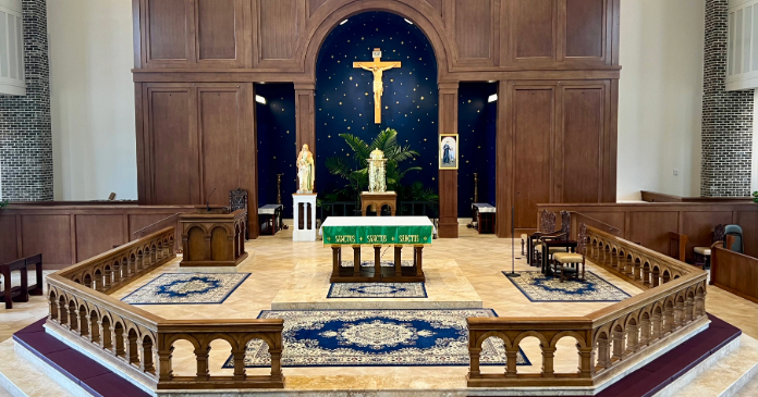 St. Anne Church