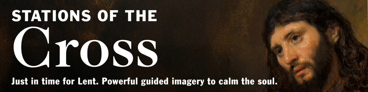 Stations of the Cross Stations of the Cross