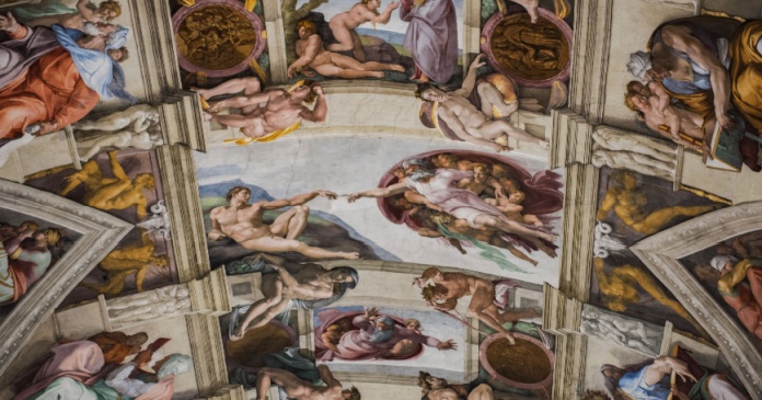 Why Are So Many Afraid of the Catholic Revival?