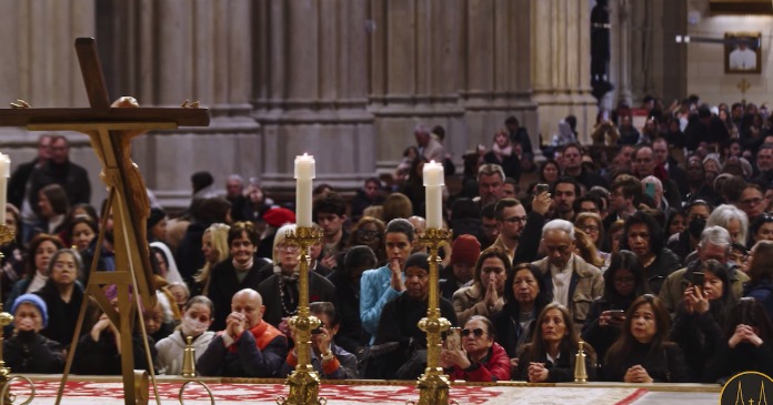 America’s Catholic Renewal Is A Rejection Of Liberal Modernity